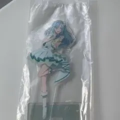 匿名配送　セガラッキーくじ　B賞　日野森雫　プロセカ