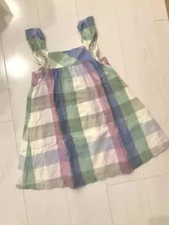 Baby Gap ノースリーブワンピース 4歳用