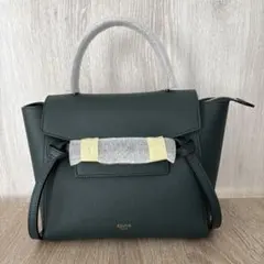 2025年最新】セリーヌ ベルトバッグナノの人気アイテム - メルカリ