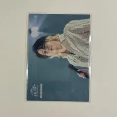 Mrs. GREEN APPLE フィヨルド フォトカード