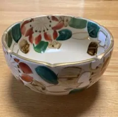 ☆希少なお品☆】【新品】有田焼幸楽窯 錦金系二色桔梗高台小付 - メルカリ