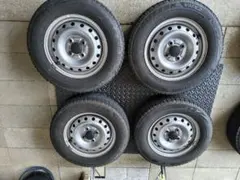 2026年最新】BRIDGESTONE 車 タイヤ・ホイールセット 13インチの人気