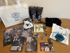 2026年最新】Adoモナリザの横顔の人気アイテム - メルカリ