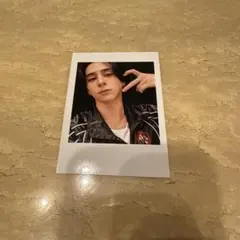 西洸人　サノク　トレカ