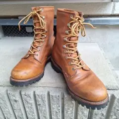 2026年最新】70年代 チペワ CHIPPEWAの人気アイテム - メルカリ