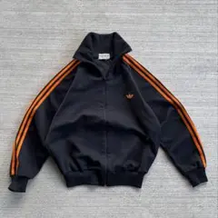 希少！80s adidas track jacket 小松菜奈 西ドイツ製