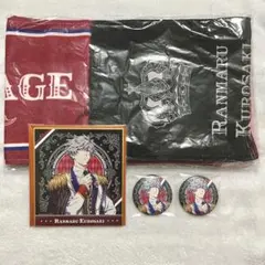 うたプリ プリライ 7th 蘭丸セット