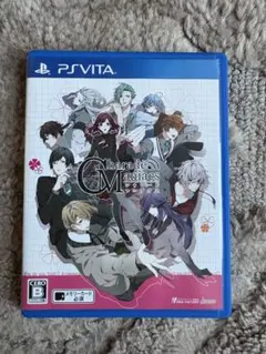 Charade Maniacs PS Vita