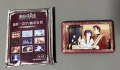 葬送のフリーレン フェルン シュタルクgoodslove 中国海外限定 缶バッジ