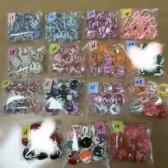 最終値下げ処分セール！】ネイパ ネイルパーツ 格安 お譲り - メルカリ