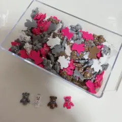 ネイルパーツすくい 100 - メルカリ