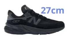 新品 New Balance 990V6 