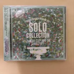 シャニマス ソロコレ SOLO COLLECTION 会場限定CD 3セット アイドルマスター シャイニーカラーズ ソロコレ 会場限定CD 3枚セット