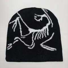 ビーニー　ストリート/Y2K/グランジ