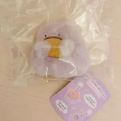 韓国限定 ポケモン ソンス ポップアップ キーホルダー　メタモン ①
