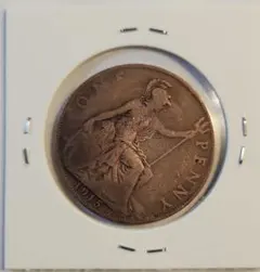 K15 フランス 1992年 第一共和政200周年記念 1フラン 記念硬貨 - メルカリ