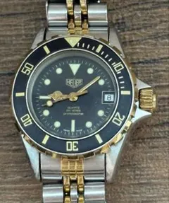 m*n様 TAG HEUER AIRLINE プロフェッショナル 200m メン - メルカリ