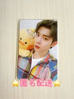 ⭐️ZEROBASEONE テレ トレカ zeroni ゼロニ エンジェル⭐️