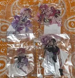 マクロスΔ マキナ・中島　グッズまとめ マクロスΔ マキナ・中島 グッズまとめ - メルカリ