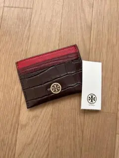 【新品】カードケース ROBINSON