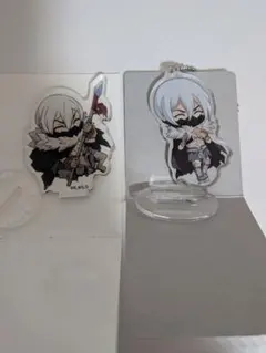 Dr.STONE 氷月 グッズセット3点 - メルカリ