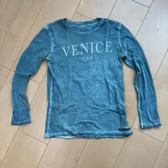 ZARA BOYS 長袖カットソー 7/8サイズ120