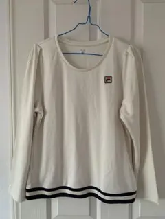 お値下げ　フィラ　テニスウェア