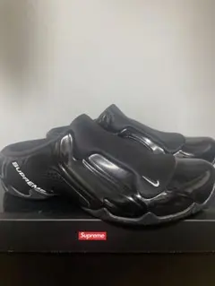 Supreme x Nike Clogposite Black 激レアのサムネイル