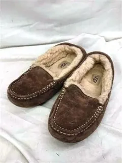 ♡アグ UGG モカシン ダコタ 3312 ムートンシューズ レディース