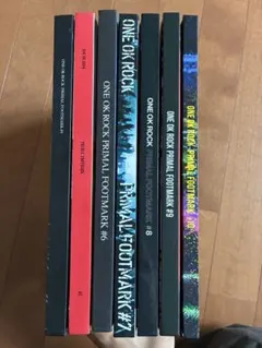 ONE OK ROCK ワンオクロック サイン入りCD Europeanパス - メルカリ