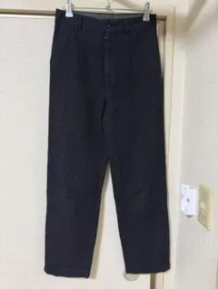 カ*0様 当時物ナンバーナイン09SSHEROES期ストライプパンツ3宮下 カ*0様 当時物ナンバーナイン09SSHEROES期ストライプパンツ3宮下