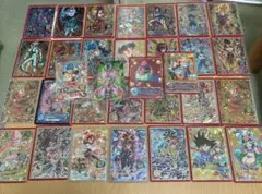 スーパードラゴンボールヒーローズ 引退品 まとめ売り