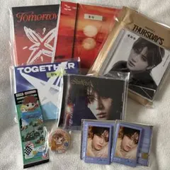 2026年最新】txt memories ボムギュ トレカの人気アイテム - メルカリ