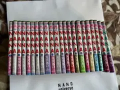 NANA―ナナ― 1-21巻 全巻セット＋7.8ファンブック