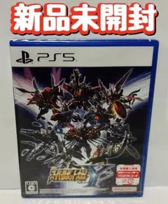 スーパーロボット大戦y