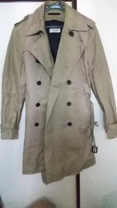 ナノユニバース コート