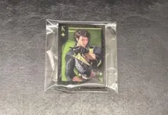 ブラックスター ブラスタ ソテツ AGF2025 アクリルスタンド アクスタ