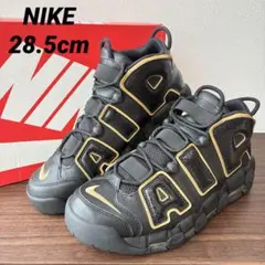 未使用ウィメンズ28.5MOREUPTEMPO ホットパンチメンズ27,5〜28 - メルカリ