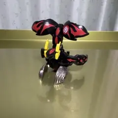 【動作確認済み】爆丸 零ムニキス バクガン bakugan