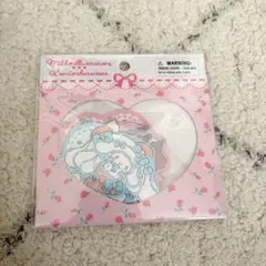 サンリオmikkoイラストステッカーセット