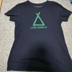 patagonia 半袖Tシャツ XS アメリカ製