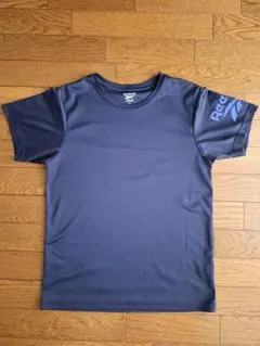 Reebok リーボック Tシャツ ネイビー M
