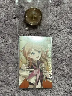 プロセカ セカライ 花里みのり リングライト エピカ