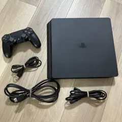 PS4 本体 1TB CUH-2000B B01