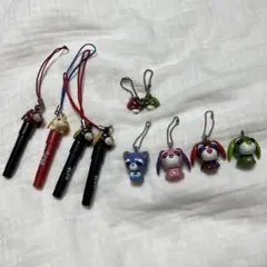 2026年最新】平成レトロストラップの人気アイテム - メルカリ