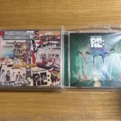 King & Prince Re Sense CD アルバム