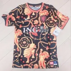 新品 ナイキ×パタ プラクティスシャツのサムネイル