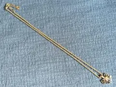 ニナリッチ　ネックレス