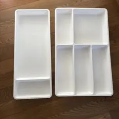 IKEA キッチン　収納　2点セットのサムネイル