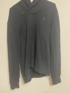 ワンポイント スウェット